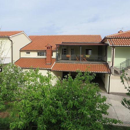 Apartment Mare Μεντουλίν Εξωτερικό φωτογραφία
