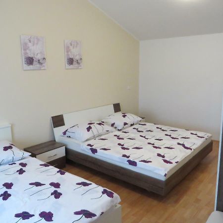Apartment Mare Μεντουλίν Εξωτερικό φωτογραφία