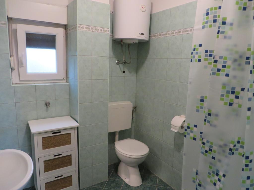 Apartment Mare Μεντουλίν Εξωτερικό φωτογραφία