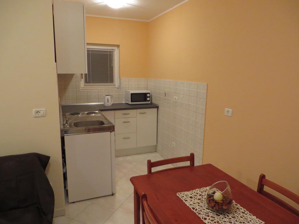 Apartment Mare Μεντουλίν Εξωτερικό φωτογραφία