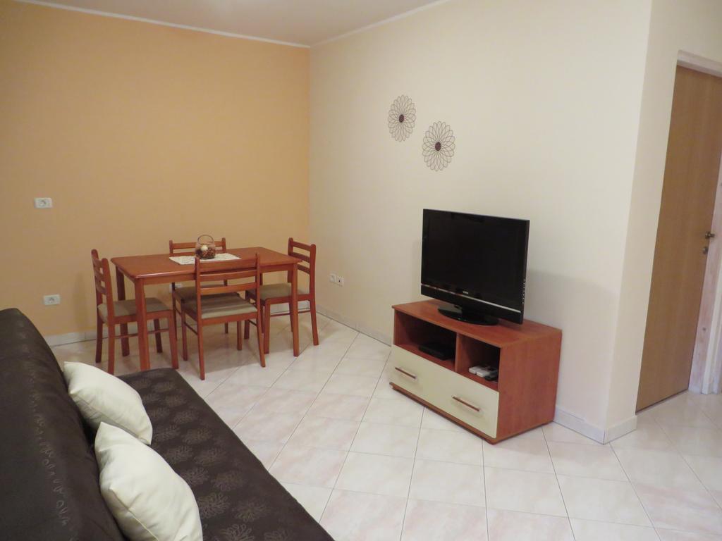 Apartment Mare Μεντουλίν Εξωτερικό φωτογραφία