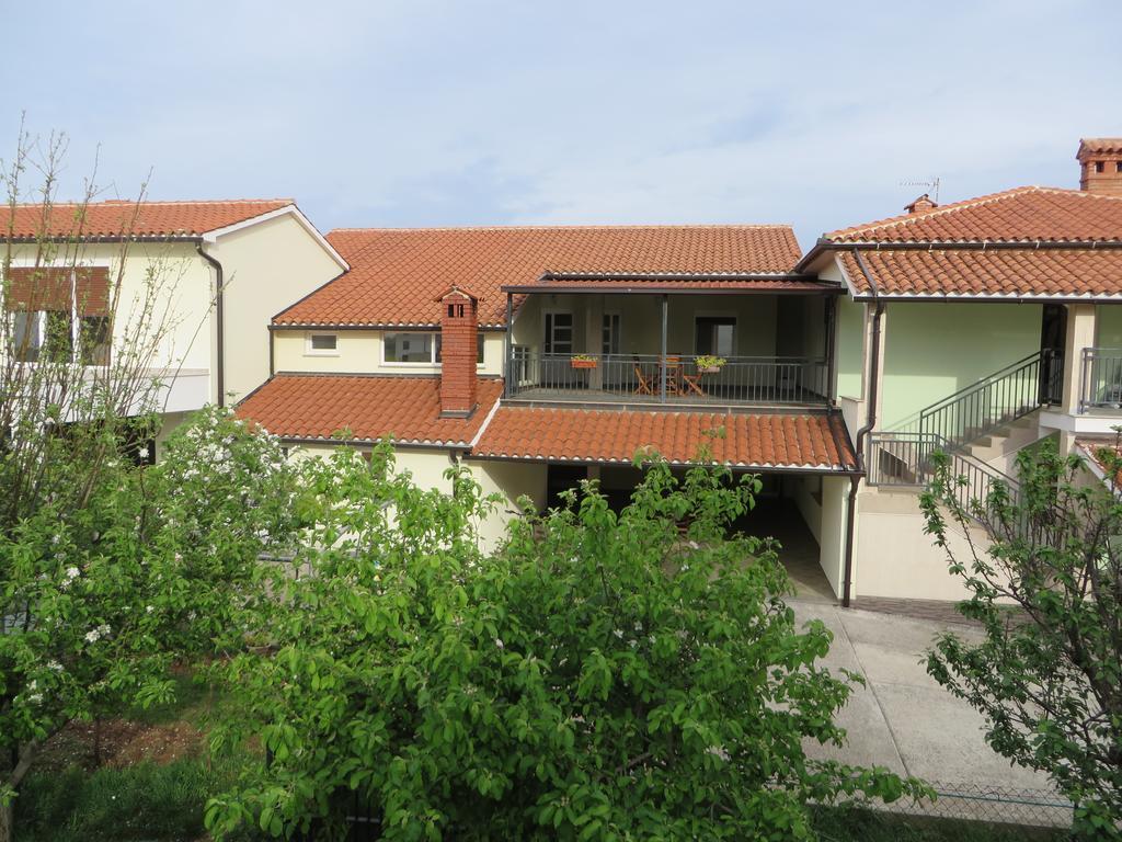 Apartment Mare Μεντουλίν Εξωτερικό φωτογραφία