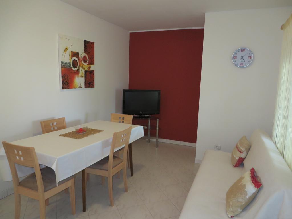 Apartment Mare Μεντουλίν Εξωτερικό φωτογραφία