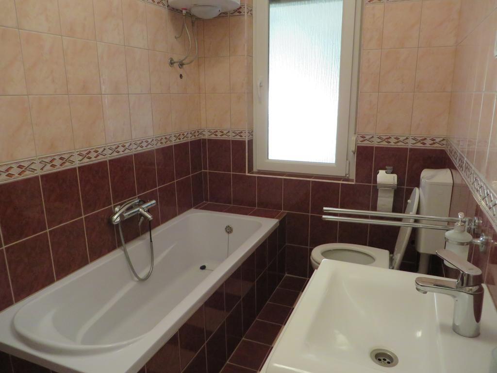 Apartment Mare Μεντουλίν Εξωτερικό φωτογραφία