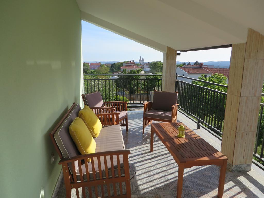 Apartment Mare Μεντουλίν Εξωτερικό φωτογραφία