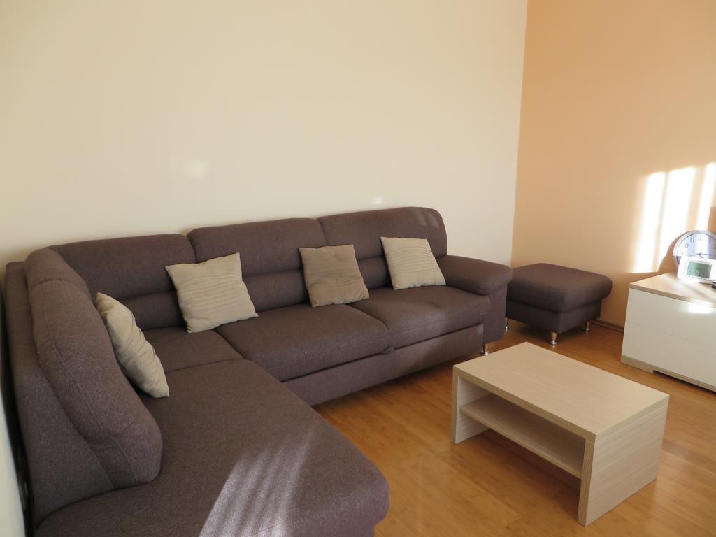 Apartment Mare Μεντουλίν Εξωτερικό φωτογραφία