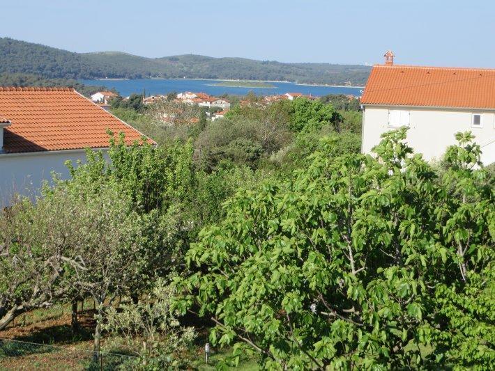 Apartment Mare Μεντουλίν Εξωτερικό φωτογραφία