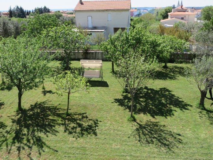 Apartment Mare Μεντουλίν Εξωτερικό φωτογραφία