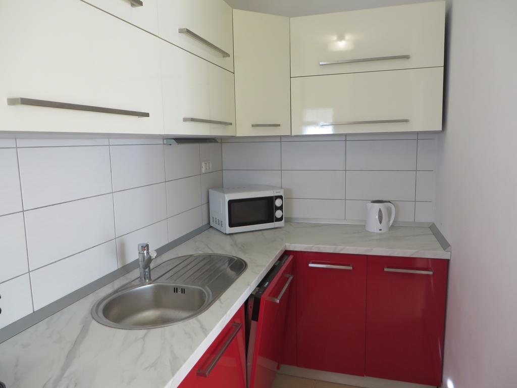 Apartment Mare Μεντουλίν Εξωτερικό φωτογραφία