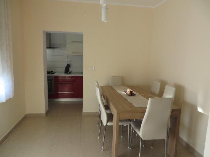 Apartment Mare Μεντουλίν Εξωτερικό φωτογραφία