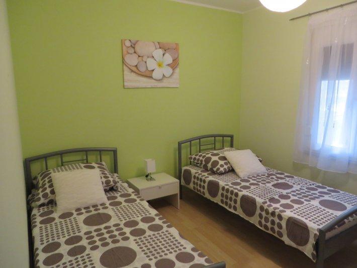Apartment Mare Μεντουλίν Εξωτερικό φωτογραφία