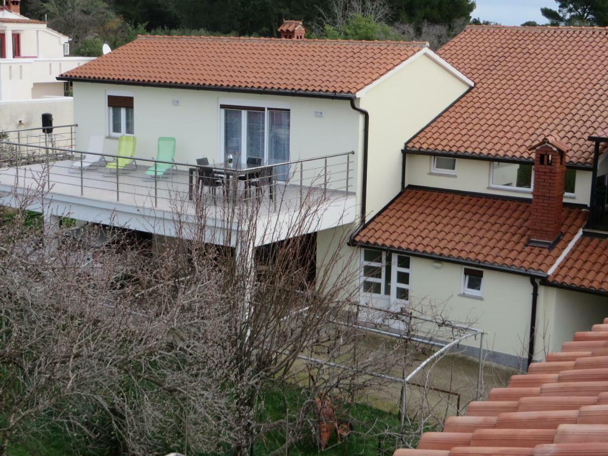 Apartment Mare Μεντουλίν Εξωτερικό φωτογραφία