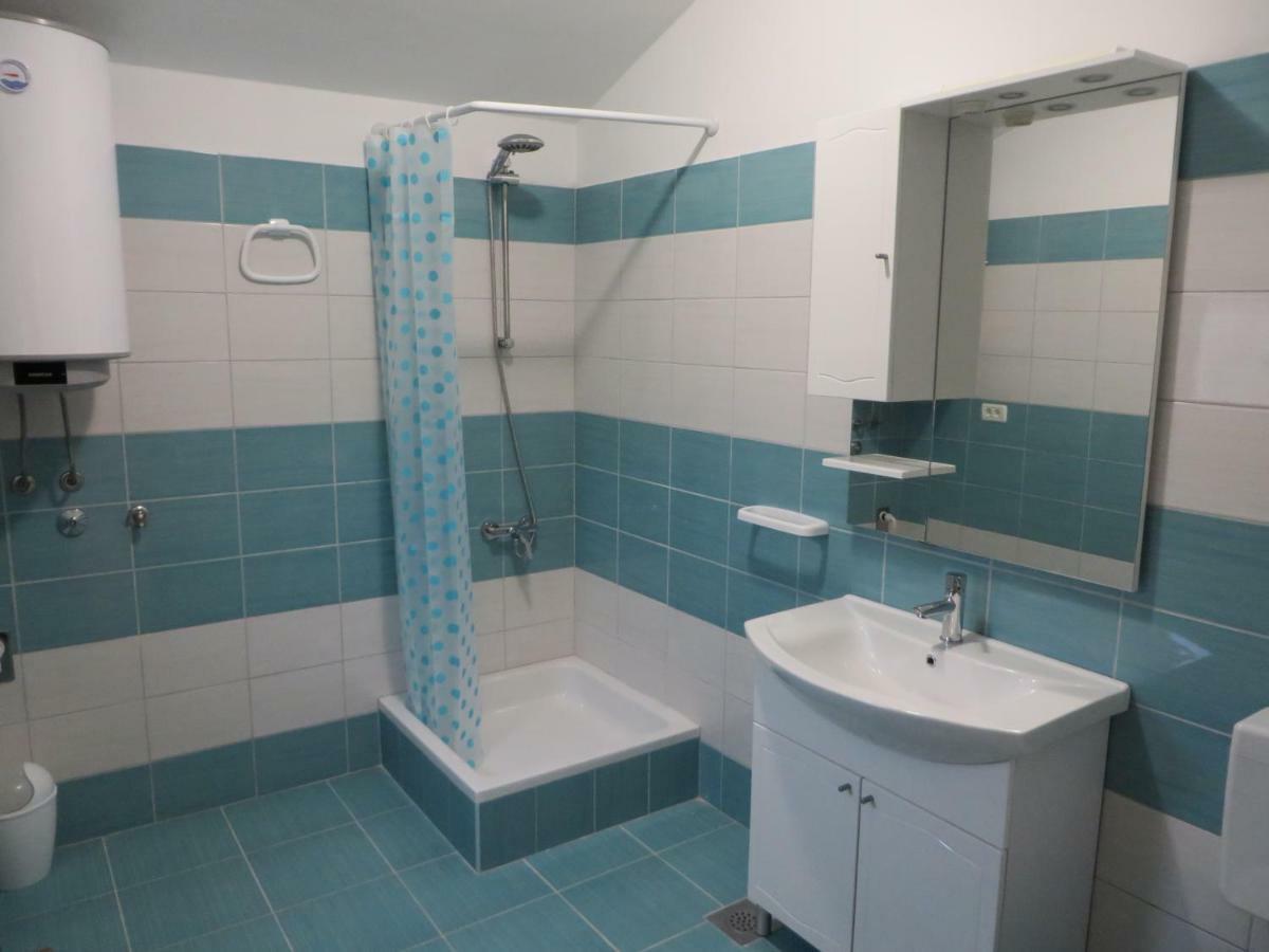 Apartment Mare Μεντουλίν Εξωτερικό φωτογραφία