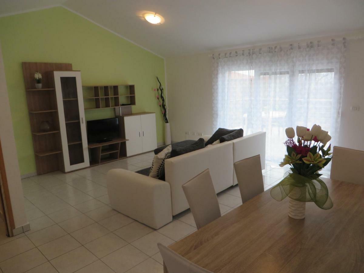 Apartment Mare Μεντουλίν Εξωτερικό φωτογραφία