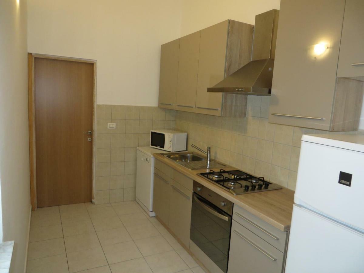 Apartment Mare Μεντουλίν Εξωτερικό φωτογραφία