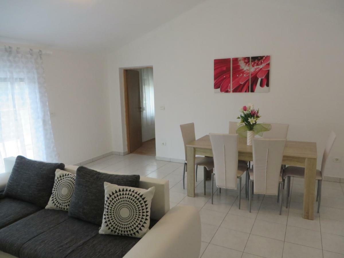Apartment Mare Μεντουλίν Εξωτερικό φωτογραφία